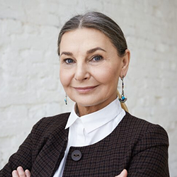 Margaret Lewis